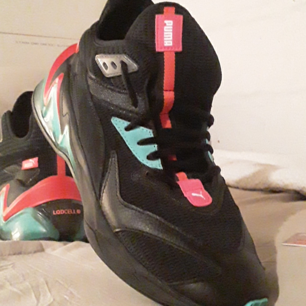 Puma lqd cell